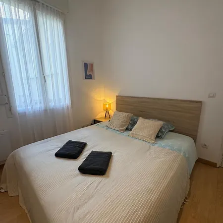 L'evasion Cinema Et Appartement