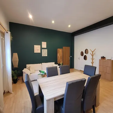 Appartement L'evasion Cinema Et *