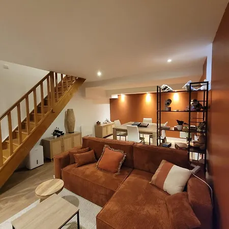 Appartement L'evasion Cinema Et *